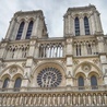 Geniusz budowniczych katedry Notre-Dame