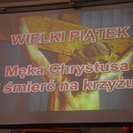 Wielki Piątek w Sulęcinie