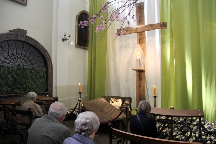 Sanktuarium św. Antoniego na Nowym Mieście