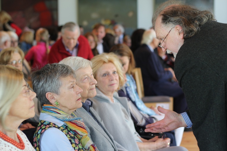 Święcenie pokarmów w Radziejowicach