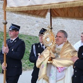 Pan Zmartwychwstał! Alleluja! Rezurekcja w Sulisławicach