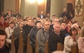 Wigilia Paschalna i Rezurekcja w bielskiej katedrze - 2019
