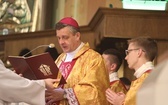 Wigilia Paschalna i Rezurekcja w bielskiej katedrze - 2019