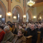 Zmartwychwstanie Pańskie w Sulisławicach