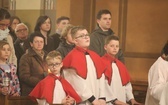 Wigilia Paschalna i Rezurekcja w bielskiej katedrze - 2019