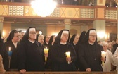 Wigilia Paschalna i Rezurekcja w bielskiej katedrze - 2019
