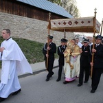 Zmartwychwstanie Pańskie w Sulisławicach