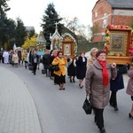 Zmartwychwstanie Pańskie w Sulisławicach