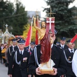 Zmartwychwstanie Pańskie w Sulisławicach