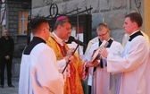 Wigilia Paschalna i Rezurekcja w bielskiej katedrze - 2019