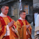 Wigilia Paschalna i Rezurekcja w bielskiej katedrze - 2019