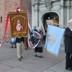 Rezurekcja 2019 w Gańsku-Oliwie