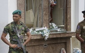 Sri Lanka: Te eksplozje wstrząsnęły całym światem