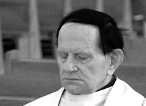 Śp. ks. kan. Henryk Pachucy (1931-2019).