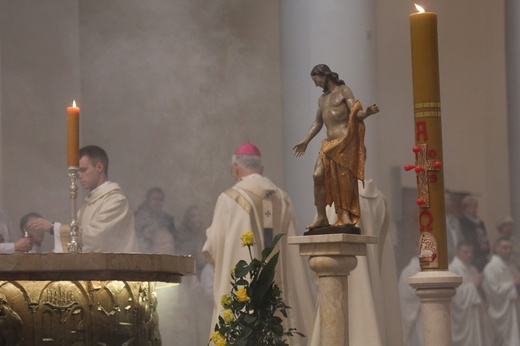 Niedziela Zmartwychwstania Pańskiego A.D. 2019
