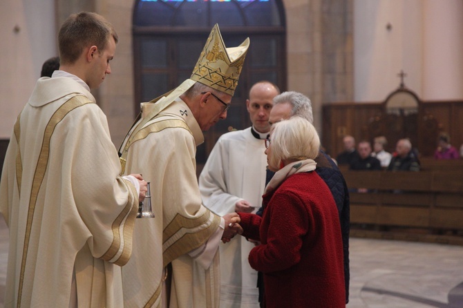 Niedziela Zmartwychwstania Pańskiego A.D. 2019