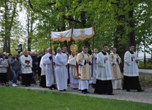 Rezurekcja w katedrze płockiej