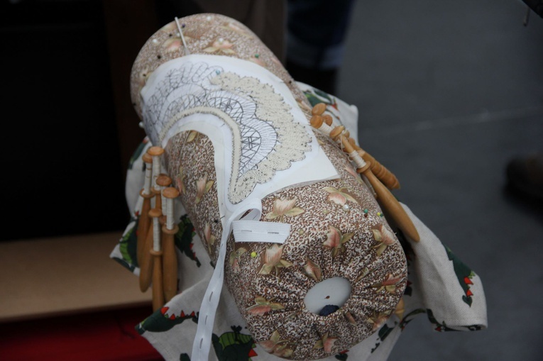 Odpust Emaus na krakowskim Zwierzyńcu