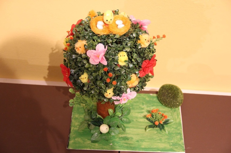 Odpust Emaus na krakowskim Zwierzyńcu