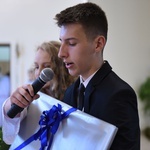 Bierzmowanie w Tylmanowej