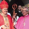 Celebrację poprowadzą abp Salvatore Pennacchio, nuncjusz apostolski, i abp Sławoj Leszek Głódź, metropolita gdański.