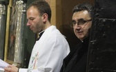 Wielkanocny koncert uwielbienia w Żywcu