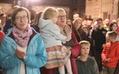 Wielkanocny koncert uwielbienia w Żywcu