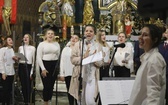 Wielkanocny koncert uwielbienia w Żywcu