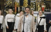 Wielkanocny koncert uwielbienia w Żywcu