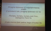 Wielkanocny koncert uwielbienia w Żywcu