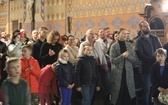 Wielkanocny koncert uwielbienia w Żywcu