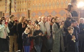 Wielkanocny koncert uwielbienia w Żywcu