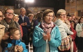 Wielkanocny koncert uwielbienia w Żywcu