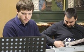 Wielkanocny koncert uwielbienia w Żywcu