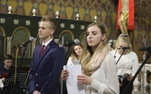 Wielkanocny koncert uwielbienia w Żywcu