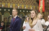 Wielkanocny koncert uwielbienia w Żywcu