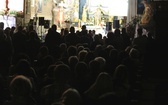 Wielkanocny koncert uwielbienia w Żywcu