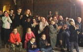 Wielkanocny koncert uwielbienia w Żywcu