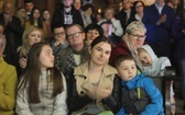 Wielkanocny koncert uwielbienia w Żywcu