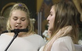 Wielkanocny koncert uwielbienia w Żywcu