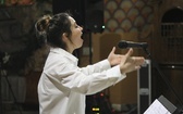 Wielkanocny koncert uwielbienia w Żywcu