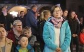 Wielkanocny koncert uwielbienia w Żywcu
