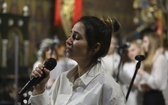 Wielkanocny koncert uwielbienia w Żywcu