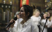 Wielkanocny koncert uwielbienia w Żywcu