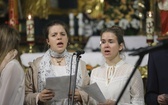 Wielkanocny koncert uwielbienia w Żywcu