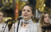 Wielkanocny koncert uwielbienia w Żywcu