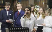 Wielkanocny koncert uwielbienia w Żywcu