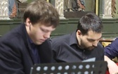 Wielkanocny koncert uwielbienia w Żywcu