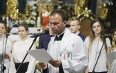 Wielkanocny koncert uwielbienia w Żywcu