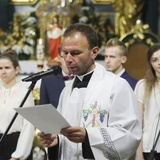 Wielkanocny koncert uwielbienia w Żywcu